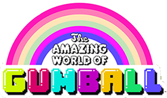 The Amazing World of Gumball