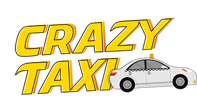 Crazy Taxi