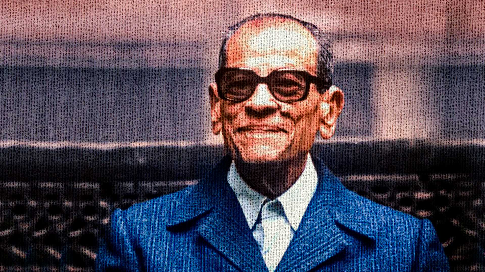 Haret Naguib Mahfouz