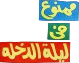 ممنوع في ليله الدخله