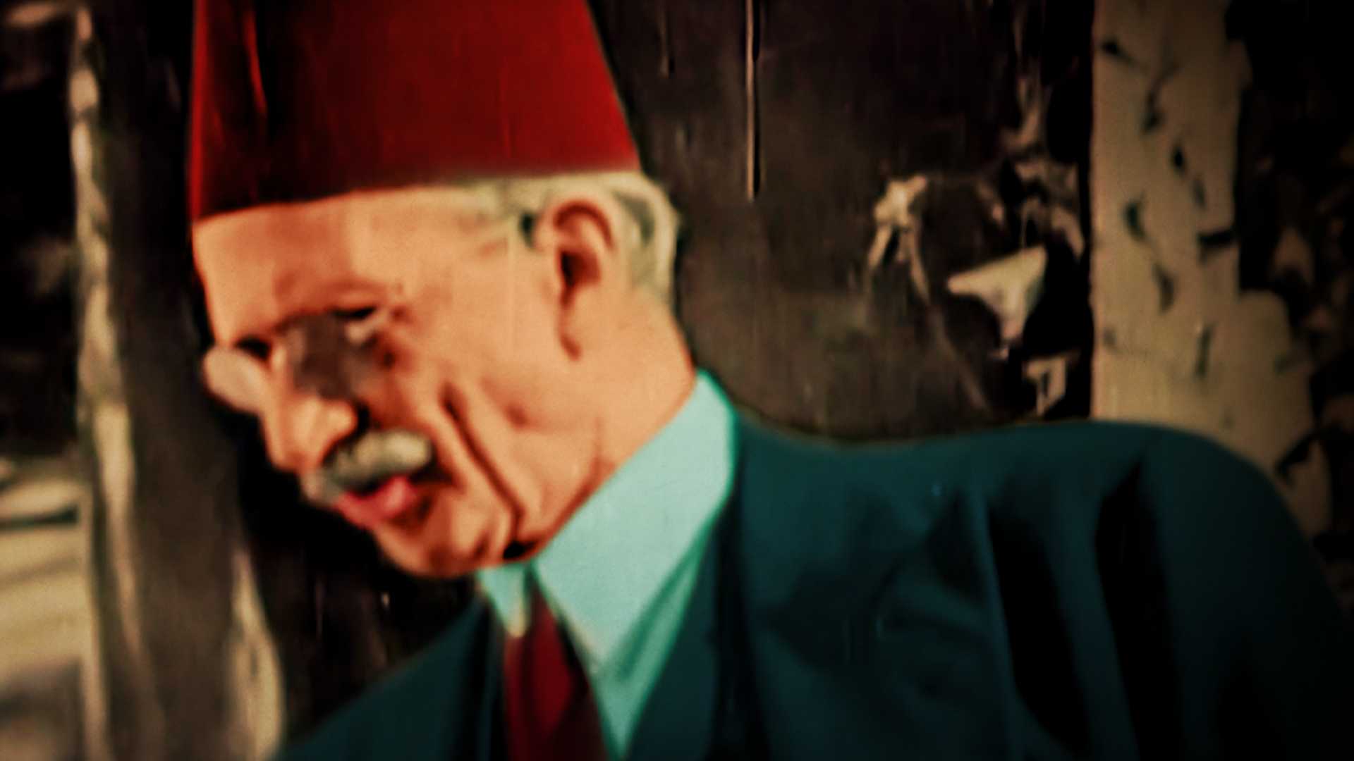 أحمد لطفى السيد