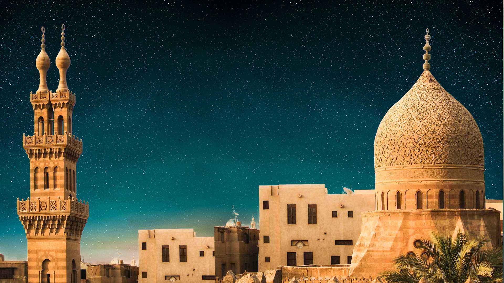 مسجد قانى باى الرماح