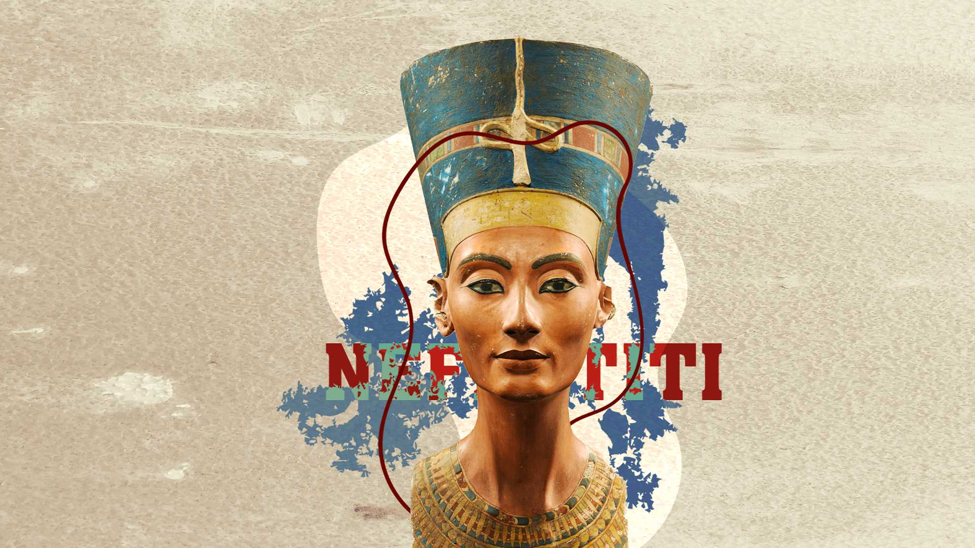 Nefertiti