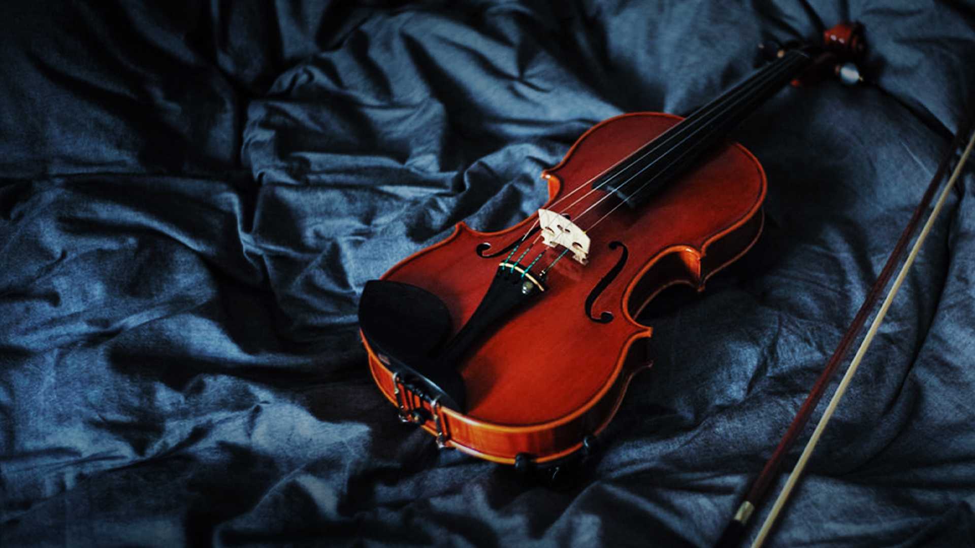 The Violin 