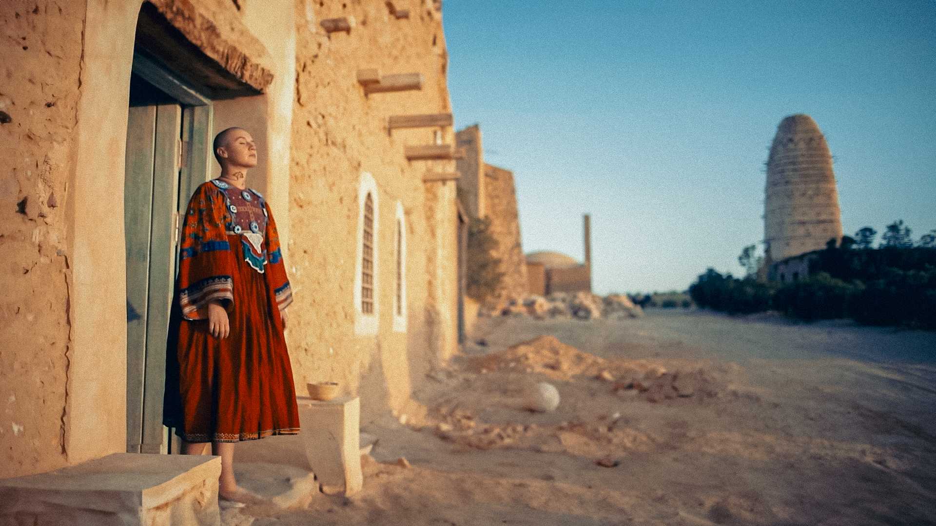 Al Nadaha - Siwa Oasis Promo