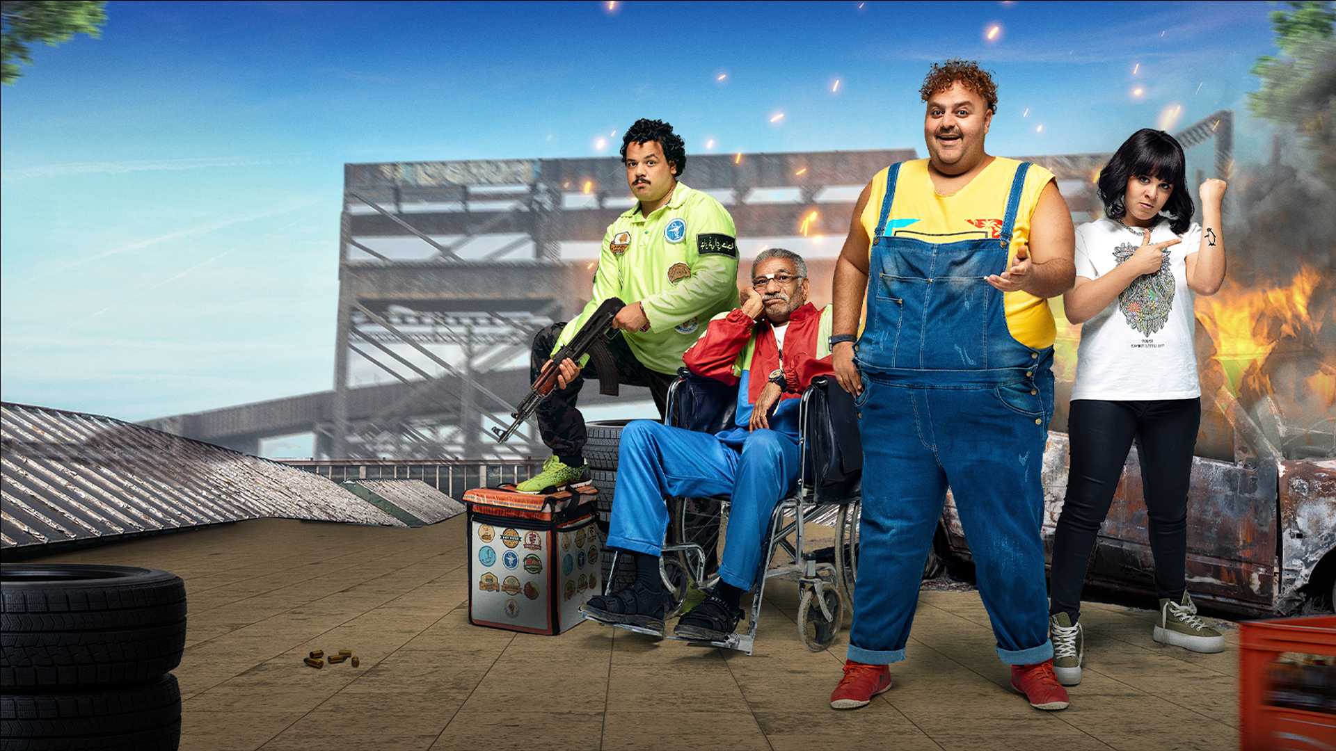 Poster Image