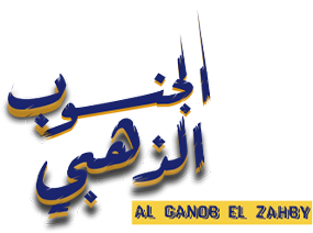 الجنوب الذهبى