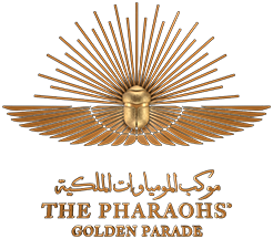 THE PHARAOHS' GOLDEN PARADE