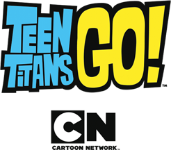 Teen Titans Go Promo